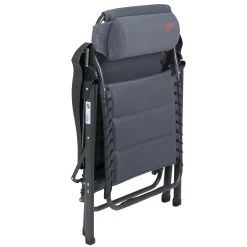 Crespo AP-232 Air-Deluxe Relaxstoel Grijs -Lafuma-Winkel 115914 900 03 1