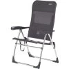 Crespo AL 206 Campingstoel Dark Grey -Lafuma-Winkel 115916 900 01 1