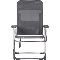 Crespo AL 206 Campingstoel Dark Grey 4 Crespo AL 206 Campingstoel Dark Grey -Lafuma-Winkel 115916 900 03 1