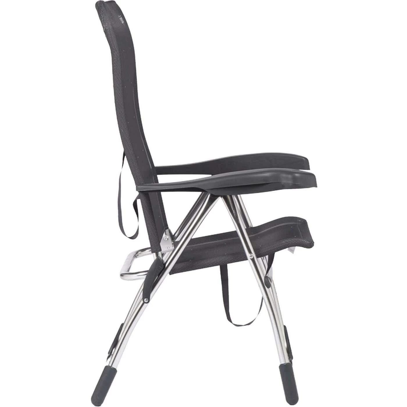 Crespo AL 206 campingstoel dark grey Crespo AL 206 Campingstoel Dark Grey -Lafuma-Winkel 115916 900 05 1