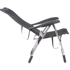 Crespo AL 206 Campingstoel Dark Grey 7 Crespo AL 206 Campingstoel Dark Grey -Lafuma-Winkel 115916 900 06 2