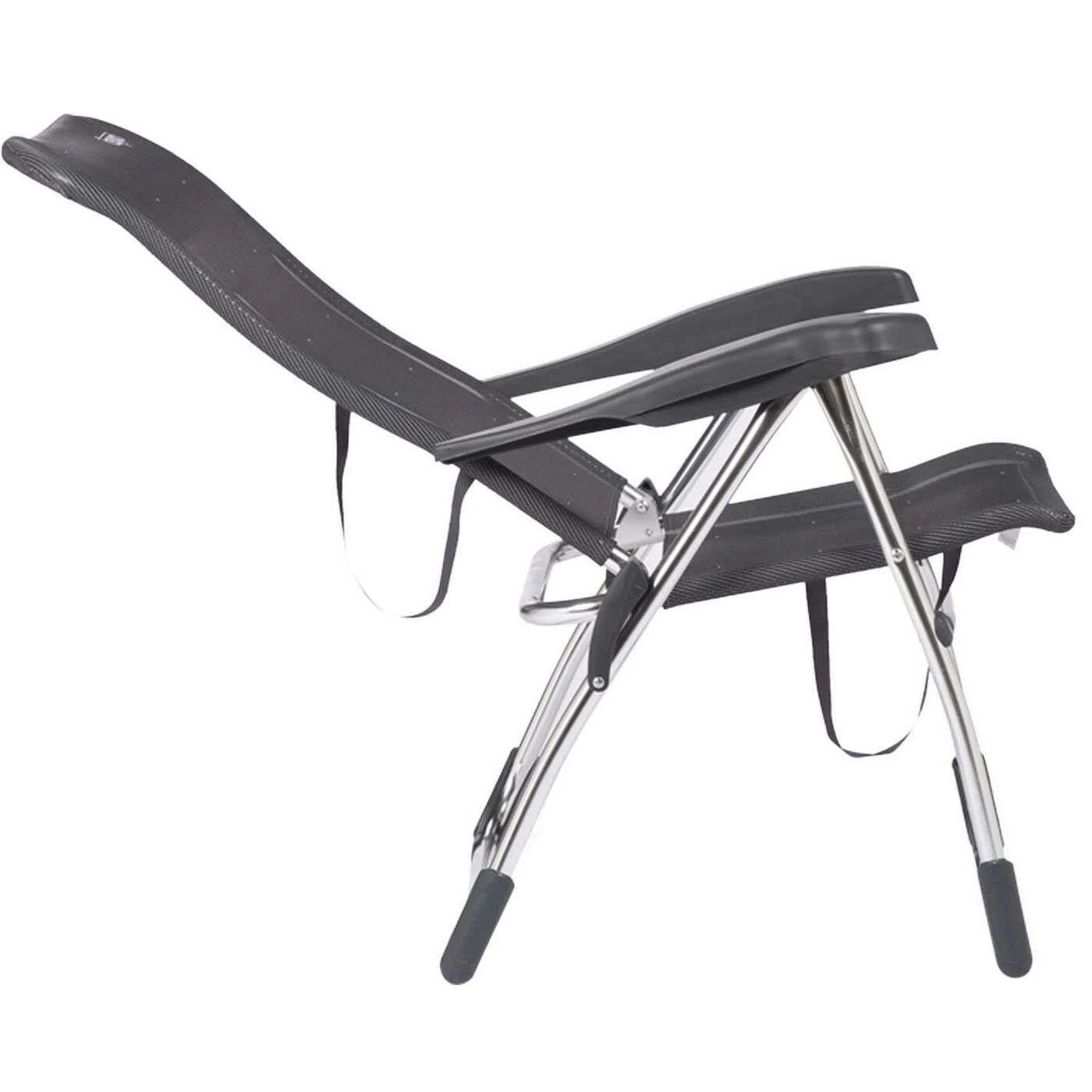 Crespo AL 206 campingstoel dark grey Crespo AL 206 Campingstoel Dark Grey -Lafuma-Winkel 115916 900 06 2