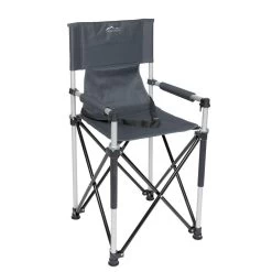 Bo-Camp Compact Kinderstoel Antraciet