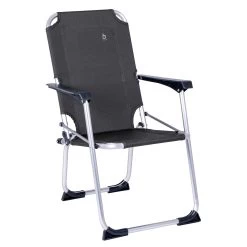 Bo-Camp Copa Rio Kinderstoel Graphite
