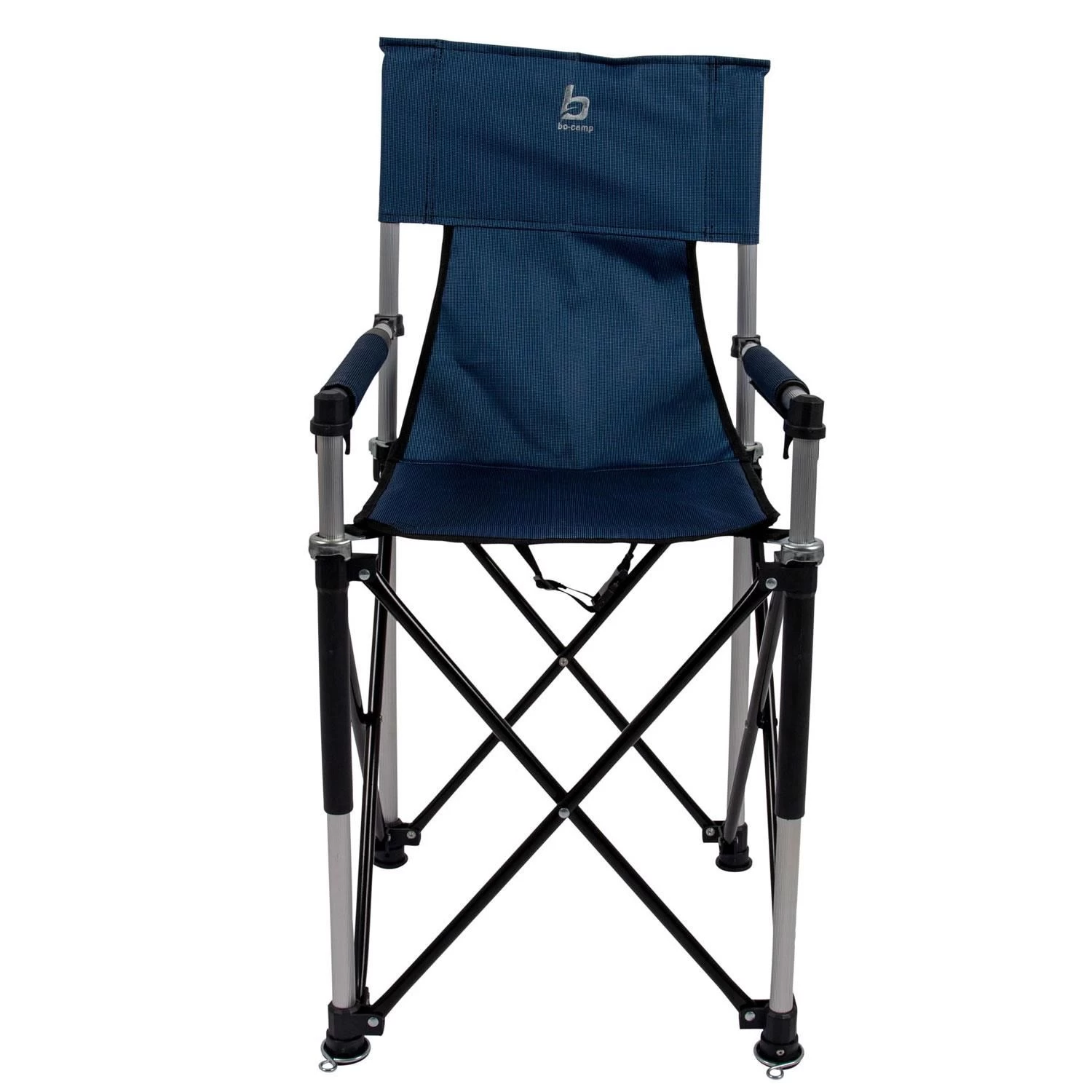 Bo-Camp Compact kinderstoel blauw Bo-Camp Compact Kinderstoel Blauw -Lafuma-Winkel 115920 200 02