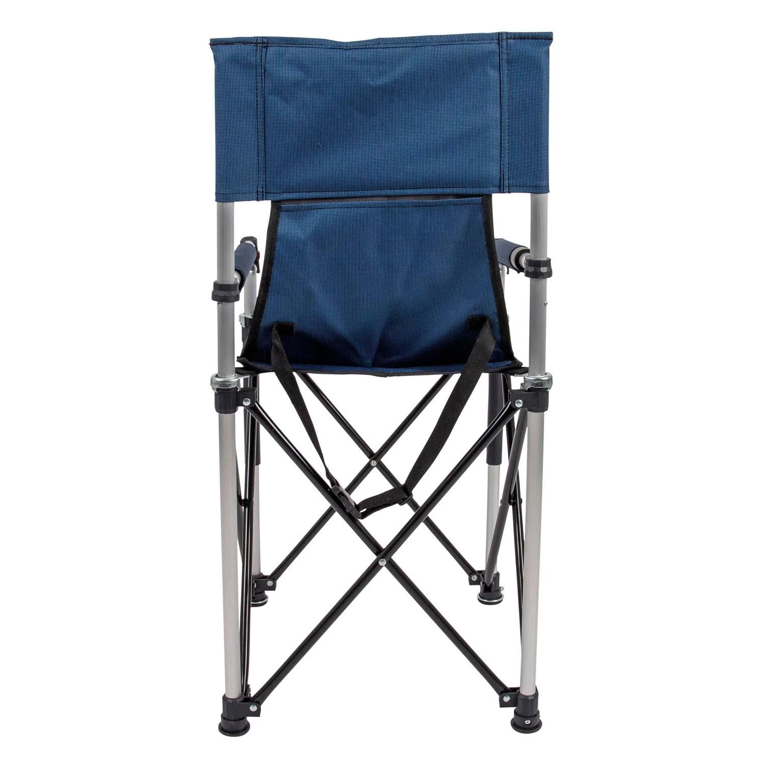 Bo-Camp Compact kinderstoel blauw Bo-Camp Compact Kinderstoel Blauw -Lafuma-Winkel 115920 200 03