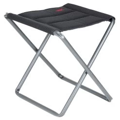 Crespo AP-302 Air-Deluxe Camping Krukje Zwart