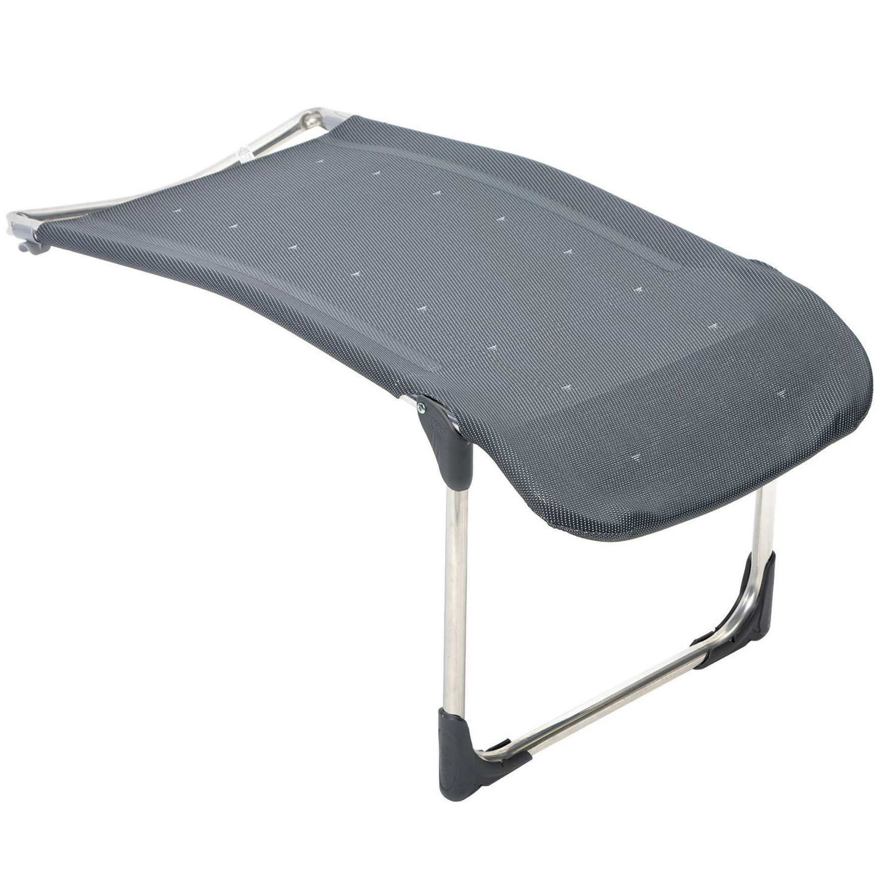 Crespo R-215 voetenbank donkergrijs Crespo R-215 Voetenbank Donkergrijs -Lafuma-Winkel 115927 900 01