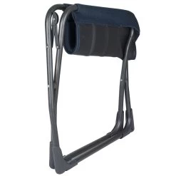 Crespo AP-231 Air-Deluxe Voetenbank Grijs -Lafuma-Winkel 115931 900 03 1