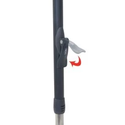 Crespo AP-247 Campingtafel -Lafuma-Winkel 115936 900 03 2