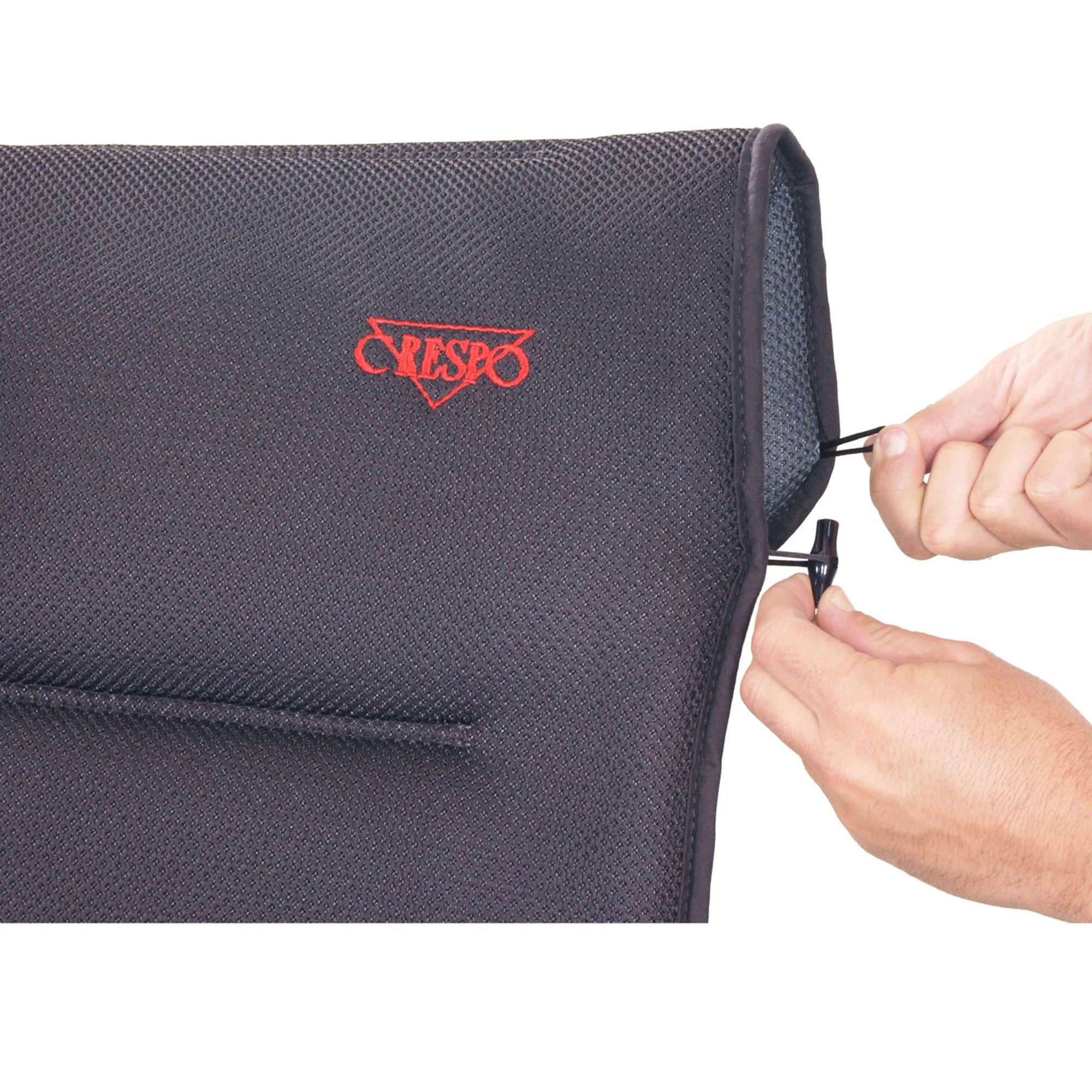 Crespo Air-Deluxe stoelhoes zwart Crespo Air-Deluxe Stoelhoes Zwart -Lafuma-Winkel 115948 990 03 1