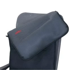 Crespo Air-Deluxe Stoelhoes Zwart 5 Crespo Air-Deluxe Stoelhoes Zwart -Lafuma-Winkel 115948 990 04 2