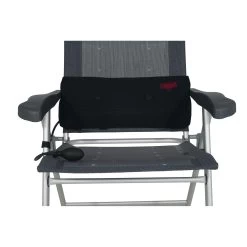 Crespo Lendensteun Air Deluxe 80 Zwart -Lafuma-Winkel 115971 990 04