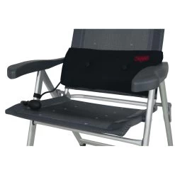 Crespo Lendensteun Air Deluxe 80 Zwart -Lafuma-Winkel 115971 990 05