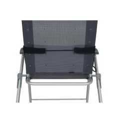 Crespo Lendensteun Air Deluxe 80 Zwart -Lafuma-Winkel 115971 990 06