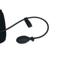 Crespo Lendensteun Air Deluxe 80 Zwart -Lafuma-Winkel 115971 990 08