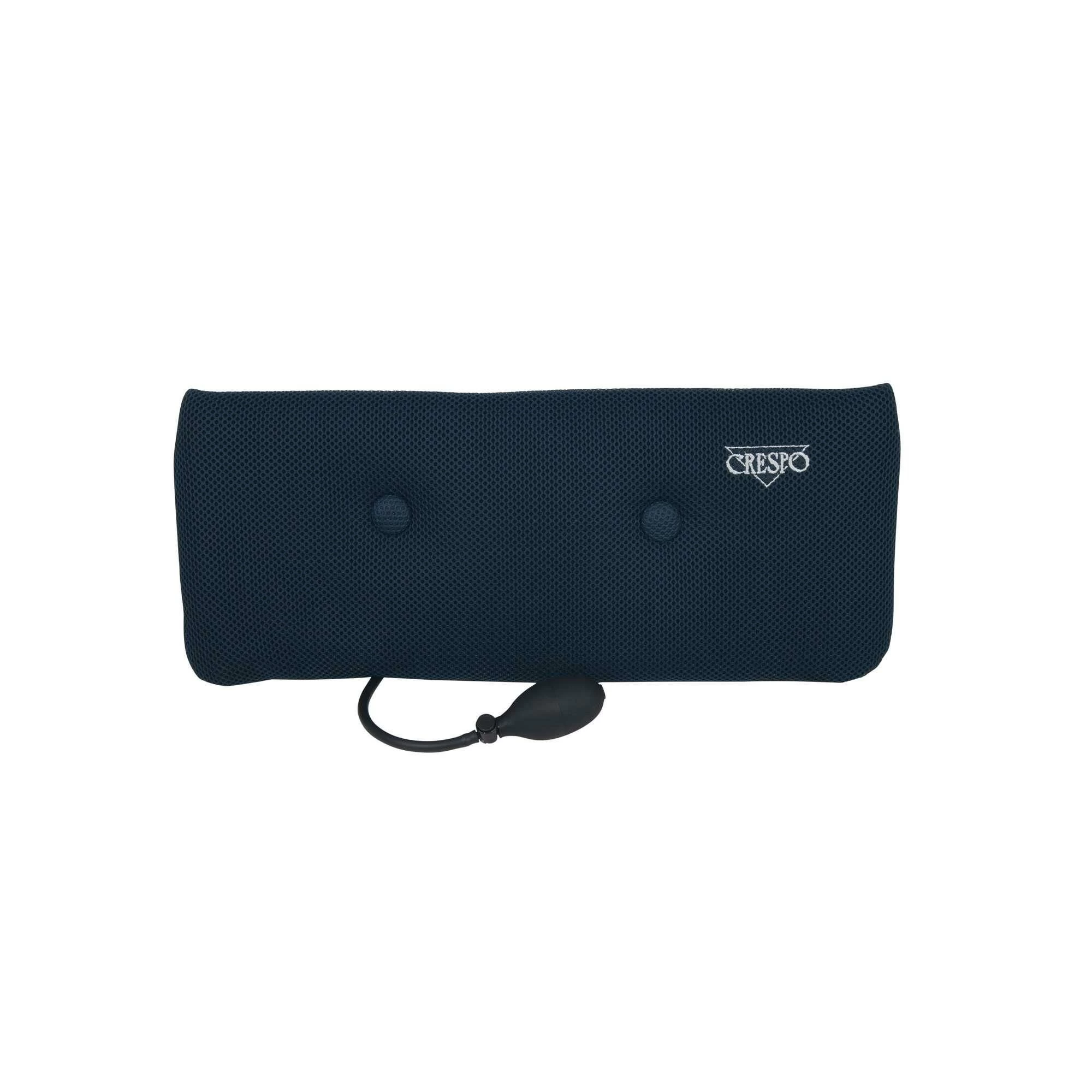 Crespo Lendensteun Air Deluxe 84 blauw Crespo Lendensteun Air Deluxe 84 Blauw -Lafuma-Winkel 115972 200 01 1