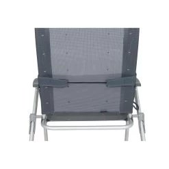 Crespo Lendensteun Air Deluxe 86 Grijs -Lafuma-Winkel 115973 900 06 2