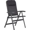 Westfield Performance Royal Ergofit Campingstoel Anthracite Grey -Lafuma-Winkel 115986 900 01 1