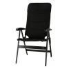 Westfield Avantgarde Noblesse Campingstoel Black Line 2 Westfield Avantgarde Noblesse Campingstoel Black Line -Lafuma-Winkel 115989 990 01 3