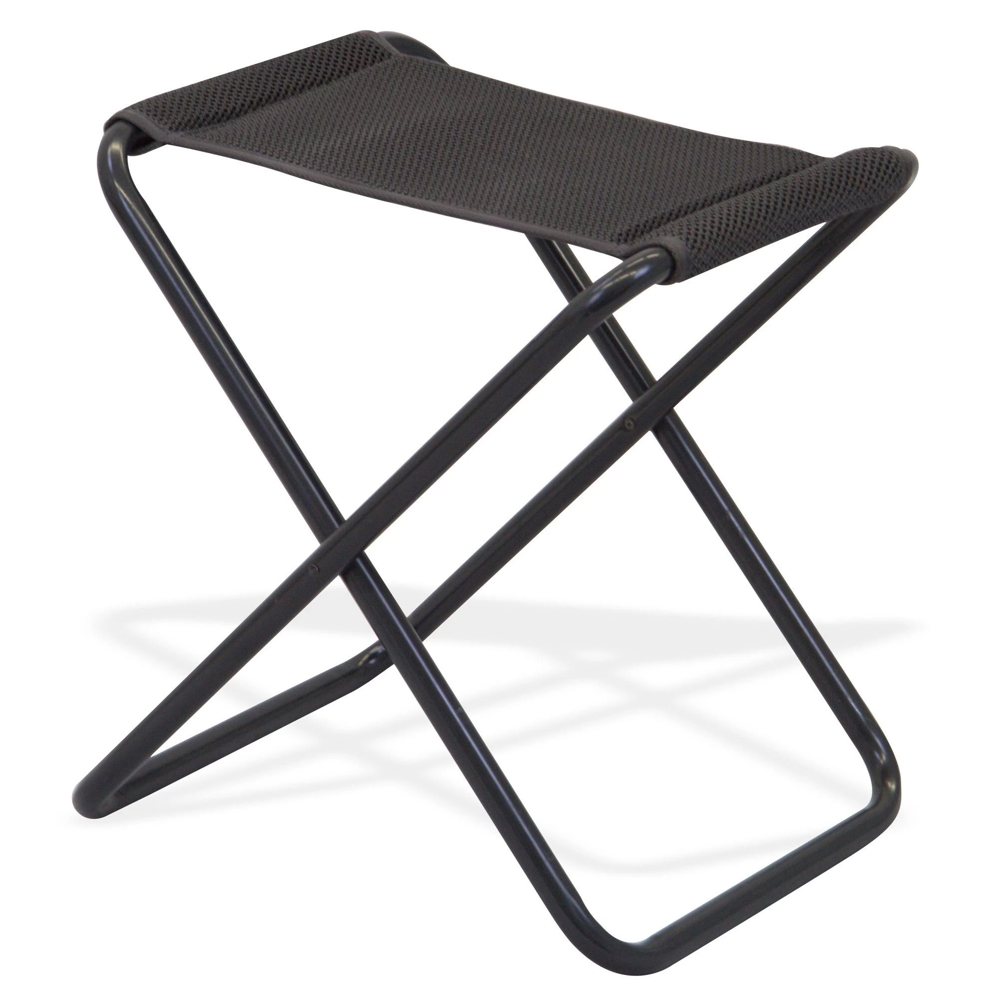 Westfield Performance Stool XL camping krukje grey Westfield Performance Stool XL Camping Krukje Grey -Lafuma-Winkel 115990 900 01