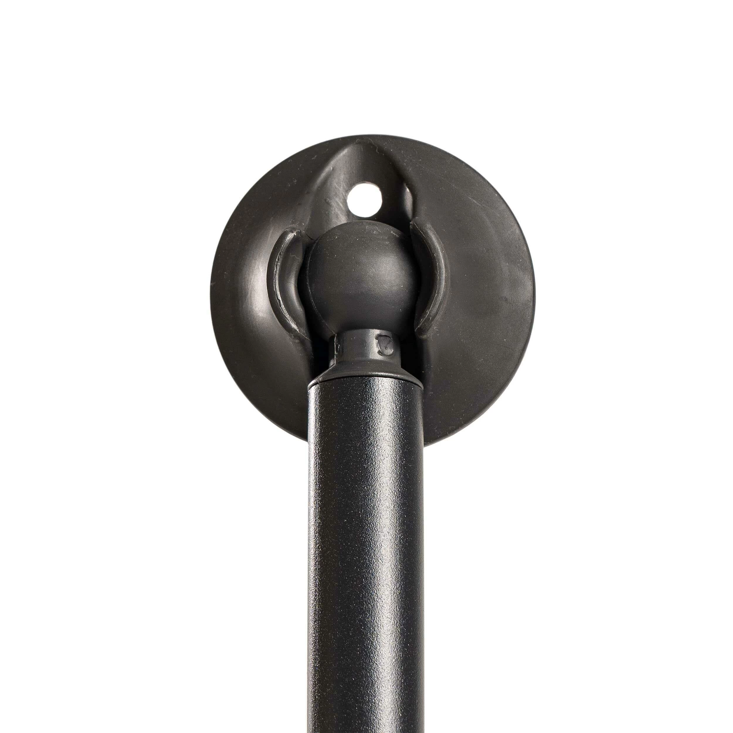 Westfield Smart Focus voetenbank dark blues Westfield Smart Focus Voetenbank Dark Blues -Lafuma-Winkel 115992 200 06 1