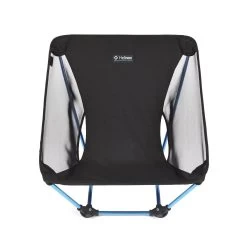 Helinox Ground Chair Vouwstoel Black -Lafuma-Winkel 116002 990 02 1