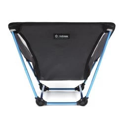 Helinox Ground Chair Vouwstoel Black -Lafuma-Winkel 116002 990 03 1