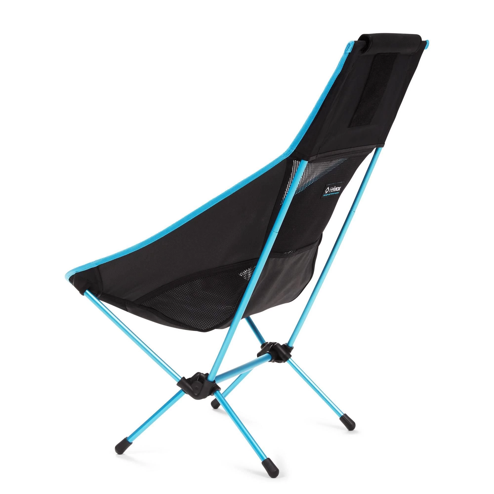 Helinox Sunset Chair vouwstoel black Helinox Sunset Chair Vouwstoel Black -Lafuma-Winkel 116003 990 02 2