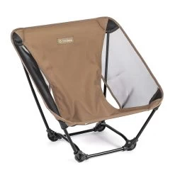 Helinox Ground Chair Vouwstoel Coyote Tan