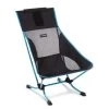 Helinox Beach Chair Strandstoel Black -Lafuma-Winkel 116005 990 01