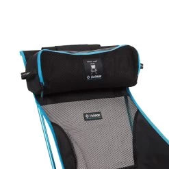 Helinox Beach Chair Strandstoel Black -Lafuma-Winkel 116005 990 05