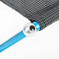 Helinox Speed Camping Krukje Black -Lafuma-Winkel 116006 990 06 2