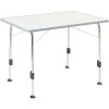 Dukdalf Stabilic II Campingtafel Grijs -Lafuma-Winkel 116018 900 01