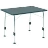 Dukdalf Stabilic III Campingtafel Antraciet -Lafuma-Winkel 116019 900 01 2