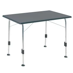 Dukdalf Stabilic II Campingtafel Antraciet