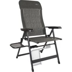 Bardani Domenica Plus Campingstoel Urban Grey 6 Bardani Domenica Plus Campingstoel Urban Grey -Lafuma-Winkel 116039 900 05