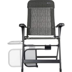 Bardani Domenica Plus Campingstoel Urban Grey 7 Bardani Domenica Plus Campingstoel Urban Grey -Lafuma-Winkel 116039 900 06