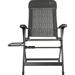 Bardani Domenica Plus Campingstoel Urban Grey 8 Bardani Domenica Plus Campingstoel Urban Grey -Lafuma-Winkel 116039 900 07