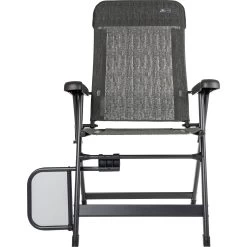 Bardani Domenica Plus Campingstoel Urban Grey 9 Bardani Domenica Plus Campingstoel Urban Grey -Lafuma-Winkel 116039 900 08