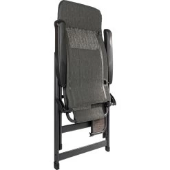 Bardani Domenica Plus Campingstoel Urban Grey 16 Bardani Domenica Plus Campingstoel Urban Grey -Lafuma-Winkel 116039 900 15