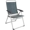 Safarica Islander Campingstoel Carbonica Silver -Lafuma-Winkel 116040 900 01 1
