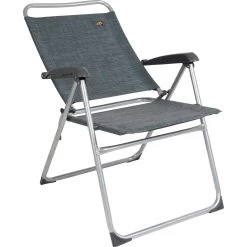 Safarica Islander Campingstoel Carbonica Silver 4 Safarica Islander Campingstoel Carbonica Silver -Lafuma-Winkel 116040 900 03 1