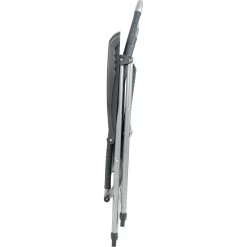 Safarica Predator Campingstoel Carbonica Silver -Lafuma-Winkel 116041 900 04 3