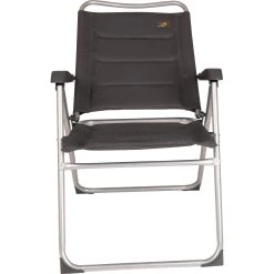 Safarica Islander 3D Mesh Campingstoel Dark Grey 4 Safarica Islander 3D Mesh Campingstoel Dark Grey -Lafuma-Winkel 116042 900 03 2