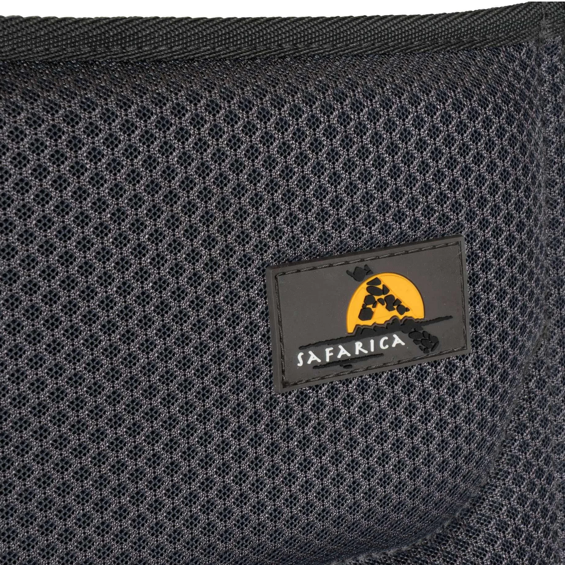 Safarica Islander 3D Mesh campingstoel dark grey Safarica Islander 3D Mesh Campingstoel Dark Grey -Lafuma-Winkel 116042 900 05 2