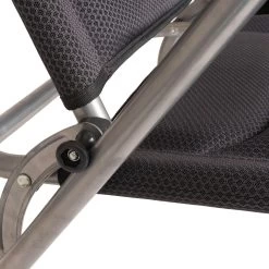 Safarica Islander 3D Mesh Campingstoel Dark Grey 8 Safarica Islander 3D Mesh Campingstoel Dark Grey -Lafuma-Winkel 116042 900 07 2