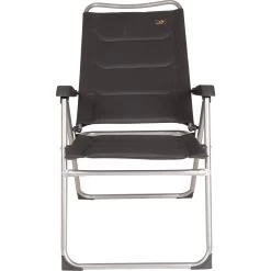 Safarica Predator 3D Mesh Campingstoel Dark Grey -Lafuma-Winkel 116043 900 03 1