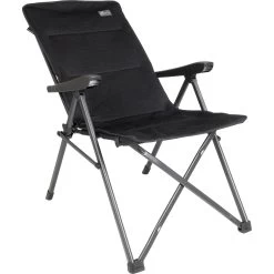 Bardani Monschau 3D Comfort Campingstoel Zebra Black 4 Bardani Monschau 3D Comfort Campingstoel Zebra Black -Lafuma-Winkel 116044 990 03