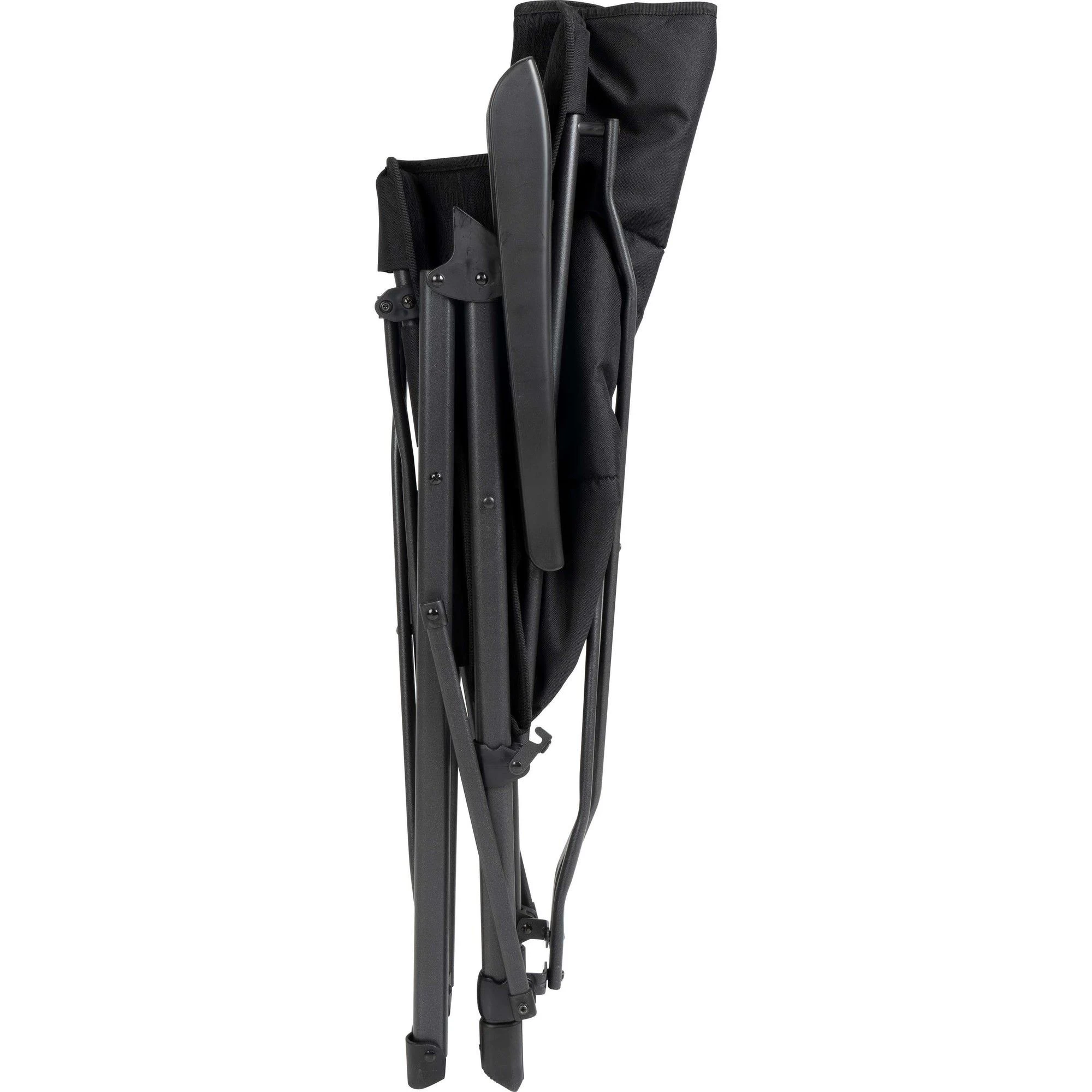 Bardani Monschau 3D Comfort campingstoel zebra black Bardani Monschau 3D Comfort Campingstoel Zebra Black -Lafuma-Winkel 116044 990 04